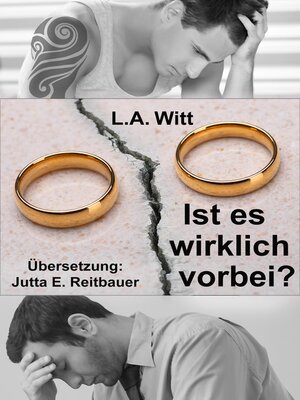 cover image of Ist es wirklich vorbei?